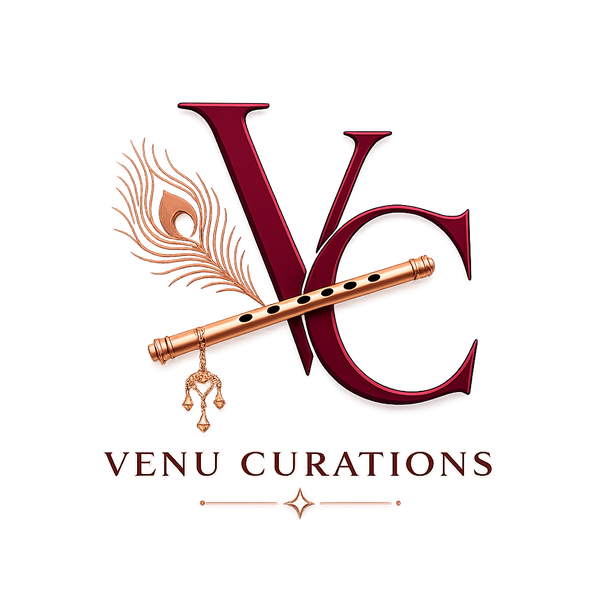 Venu Curations 925 Sterling Silver Jewellery - product image